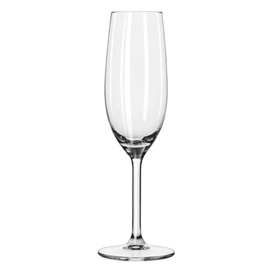 Onis Fortius Flutes 200ml (6 Pack) dx719