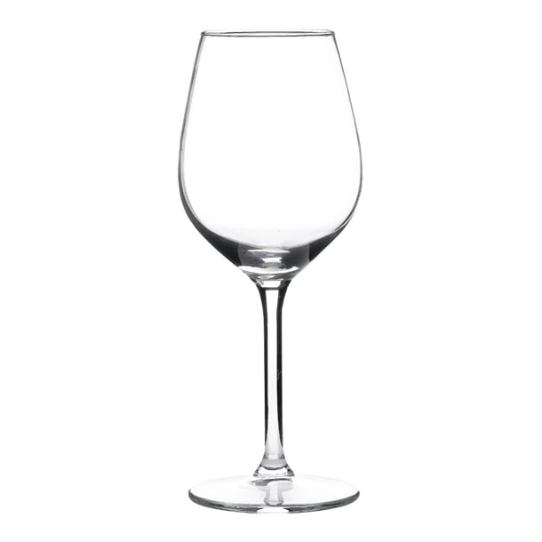 Onis Fortius Red Wine Glasses 300ml (Lined 250ml) (6 Pack) dx720