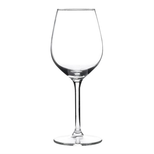 Onis Fortius Red Wine Glasses 300ml (Lined 250ml) (6 Pack) dx720