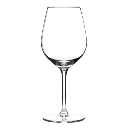 Onis Fortius Grandi Vini Glasses 370ml (Lined 125, 175, 250ml) (6 Pack) dx722