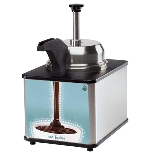 Server Products Supreme Heated Dispenser 83697 dx738