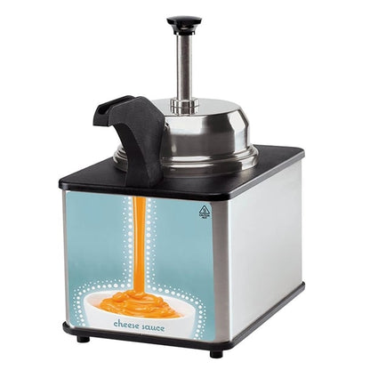 Server Products Supreme Heated Dispenser 83697 dx738