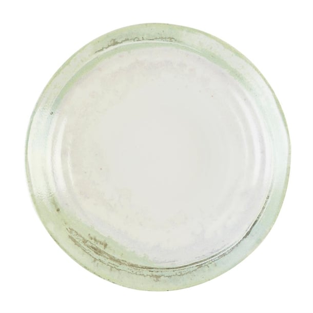 Dudson The Maker's Collection Finca Flint Organic Coupe Bowl 279mm (12 Pack) dx891