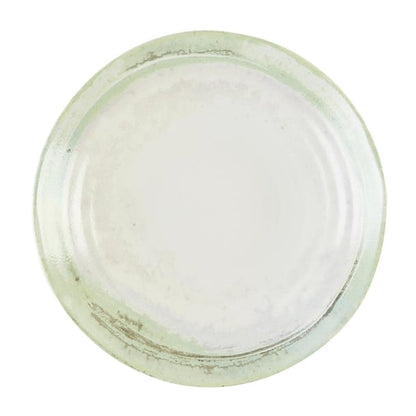 Dudson The Maker's Collection Finca Flint Organic Coupe Bowl 279mm (12 Pack) dx891