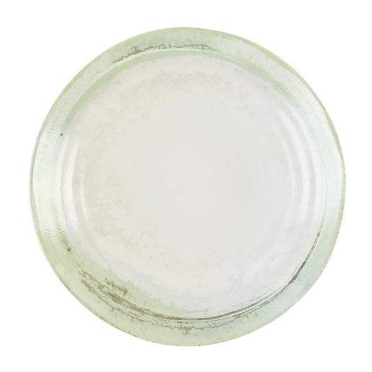 Dudson The Maker's Collection Finca Flint Organic Coupe Bowl 279mm (12 Pack) dx891