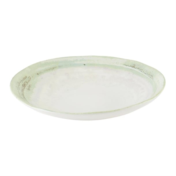 Dudson The Maker's Collection Finca Flint Organic Coupe Bowl 279mm (12 Pack) dx891
