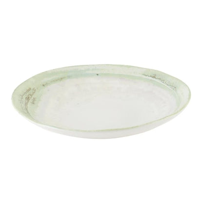 Dudson The Maker's Collection Finca Flint Organic Coupe Bowl 279mm (12 Pack) dx891