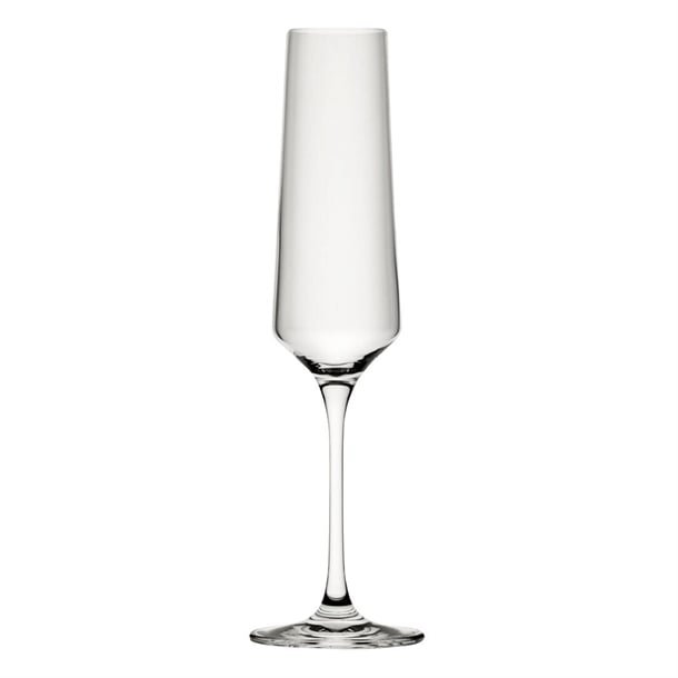 Utopia Murray Flutes 220ml (6 Pack) dx909