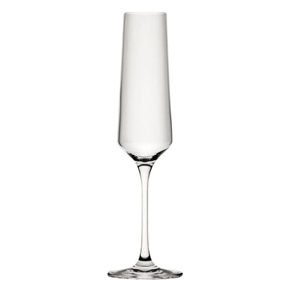 Utopia Murray Flutes 220ml (6 Pack) dx909