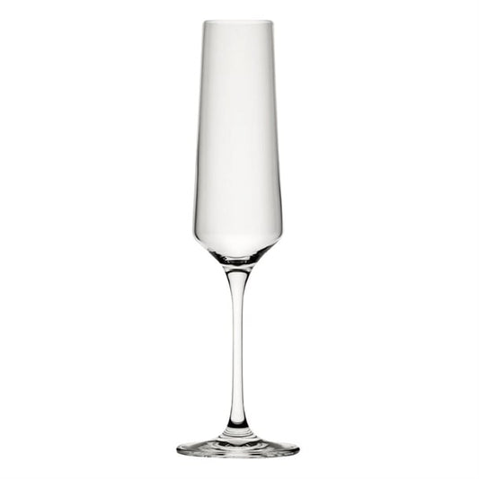 Utopia Murray Flutes 220ml (6 Pack) dx909