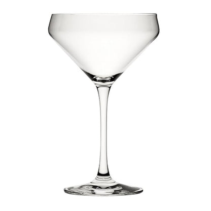 Utopia Murray Coupe Glasses 370ml (6 Pack) dx912