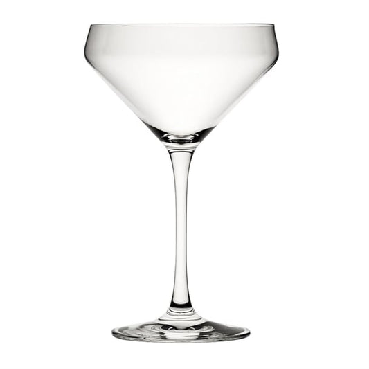 Utopia Murray Coupe Glasses 370ml (6 Pack) dx912