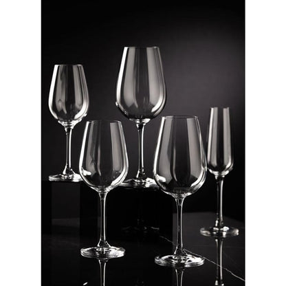 Utopia Mississippi Flutes 210ml (6 Pack) dx917