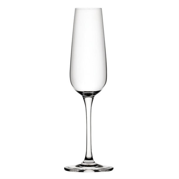 Utopia Mississippi Flutes 210ml (6 Pack) dx917