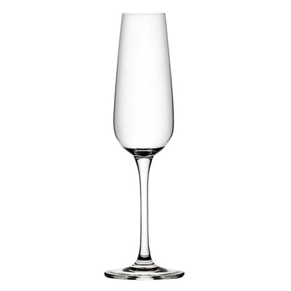 Utopia Mississippi Flutes 210ml (6 Pack) dx917