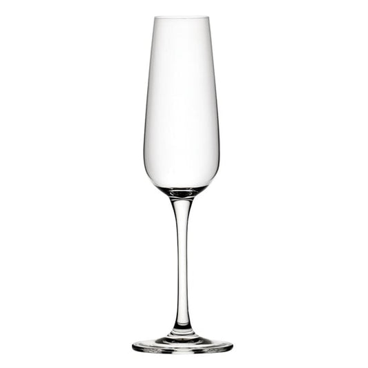 Utopia Mississippi Flutes 210ml (6 Pack) dx917