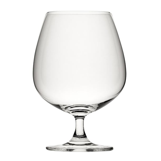 Utopia Thames Brandy Glasses 630ml (6 Pack) dx925