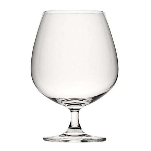 Utopia Thames Brandy Glasses 630ml (6 Pack) dx925