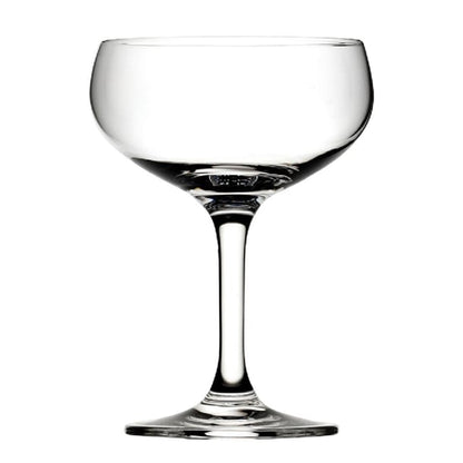 Utopia Loire Coupe Glasses 240ml (6 Pack) dx931