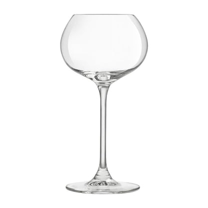 Royal Leerdam Experts Coupe Glasses 270ml/9.5oz (6 Pack) dx938