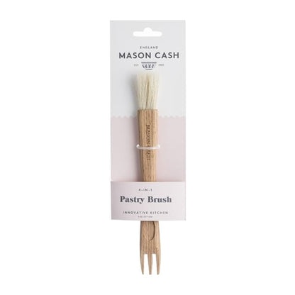 Mason Cash Innovative Kitchen Pastry Brush & Fork dx957