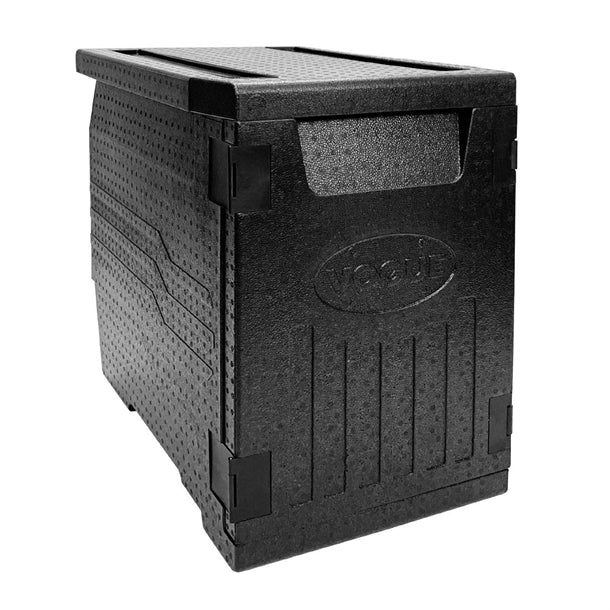 Vogue Insulated EPP Food Transport Box 86Ltr GN Size dx987