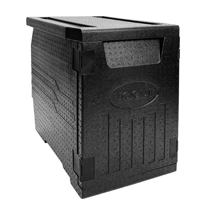 Vogue Insulated EPP Food Transport Box 86Ltr GN Size dx987