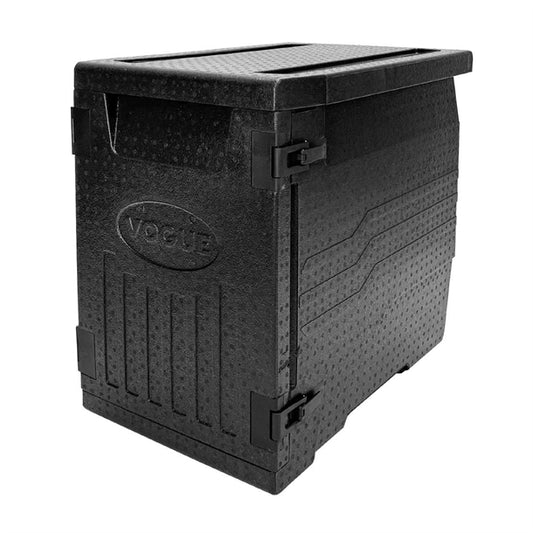 Vogue Insulated EPP Food Transport Box 86Ltr GN Size dx987