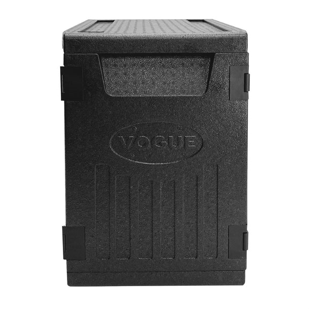 Vogue Insulated EPP Food Transport Box 86Ltr GN Size dx987