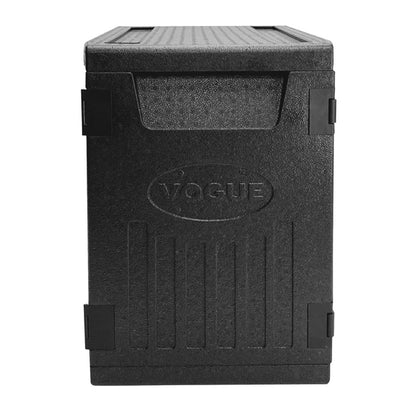 Vogue Insulated EPP Food Transport Box 86Ltr GN Size dx987