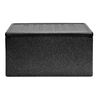 Vogue Insulated EPP Food Transport Box 81Ltr for Patisserie Trays dx989