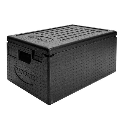 Vogue Insulated EPP Food Transport Box 46Ltr GN Size dx990