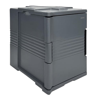 Vogue Thermal Box Front Loading Heavy Duty Insulated Food Box GN Size dx993