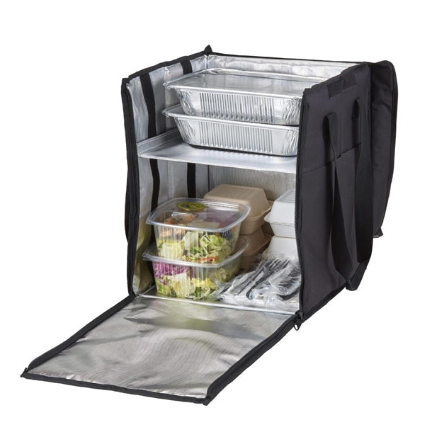 Cambro GoBag Delivery Backpack Large dy181