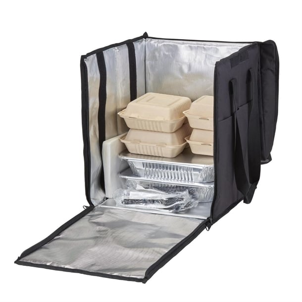 Cambro GoBag Delivery Backpack Large dy181