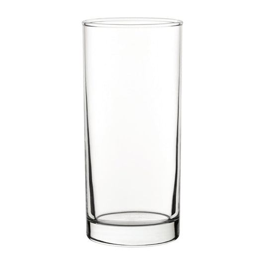 Utopia Pure Glasses Hi Balls 280ml (48 Pack) fb191