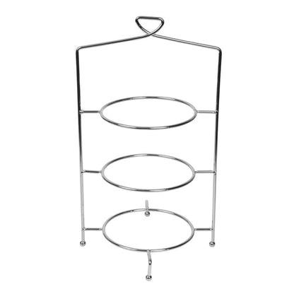 Utopia Savoy Three Tier Cake Stand 260mm dy299