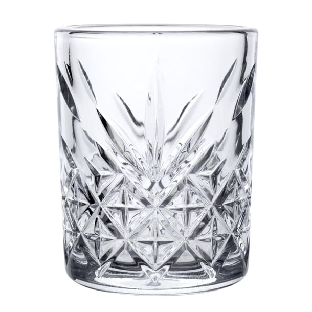 Utopia Timeless Vintage Shot Glasses 60ml (12 Pack) dy304