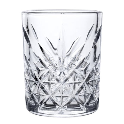 Utopia Timeless Vintage Shot Glasses 60ml (12 Pack) dy304