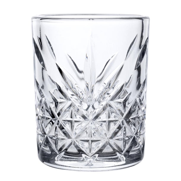 Pasabahce Timeless Vintage Shot Glasses 60ml (24 Pack) jk748