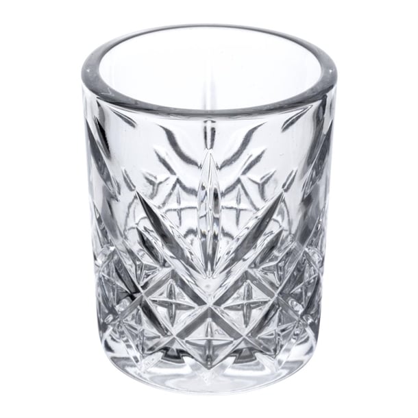 Utopia Timeless Vintage Shot Glasses 60ml (12 Pack) dy304