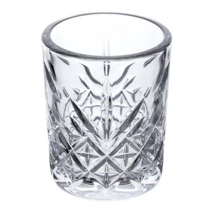 Utopia Timeless Vintage Shot Glasses 60ml (12 Pack) dy304