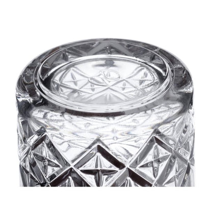 Pasabahce Timeless Vintage Shot Glasses 60ml (24 Pack) jk748