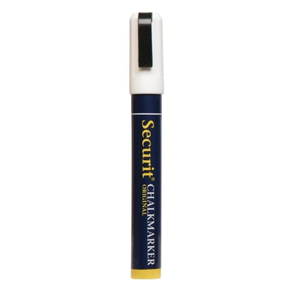 Chalk Markers White (2 Pack) dy307