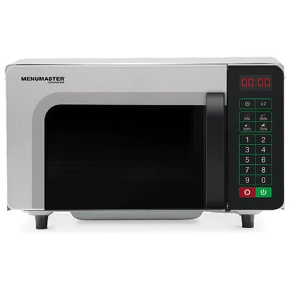 Menumaster Light Duty Programmable Microwave 23ltr 1000W RMS510TS2UA dy418