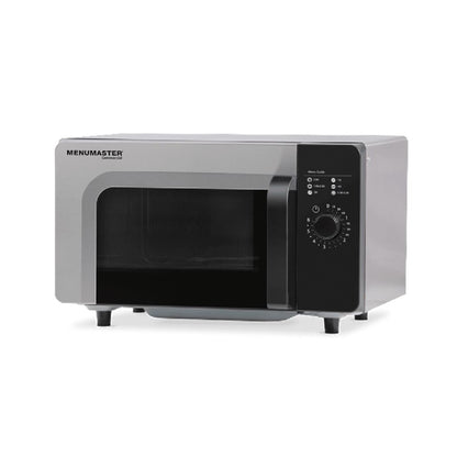 Menumaster Light Duty Manual Microwave 23ltr 1000W RMS510DS2UA dy419