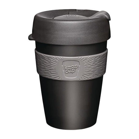 KeepCup Original Reusable Coffee Cup Doppio 340ml dy482