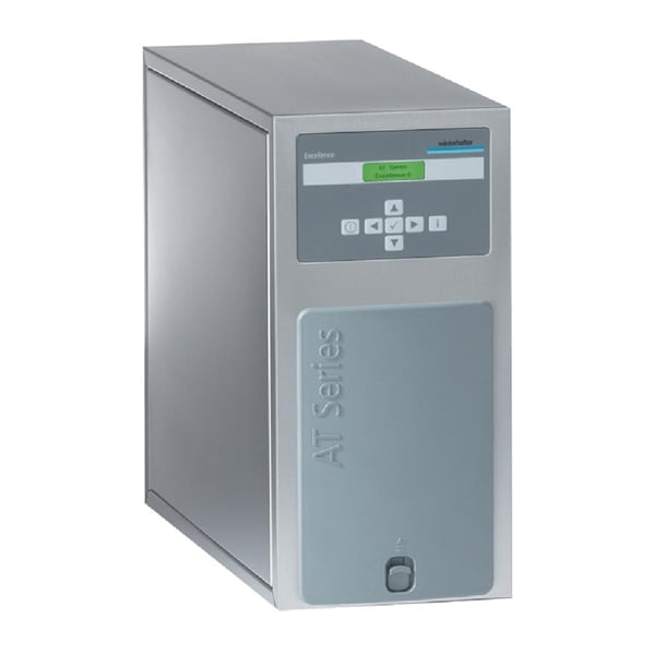 Winterhalter AT Excellence S External Reverse Osmosis System dy778