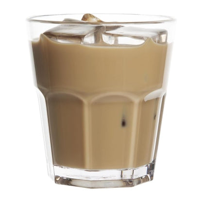 Olympia Kristallon Orleans Rocks Tumblers 250ml (12 Pack) dy792