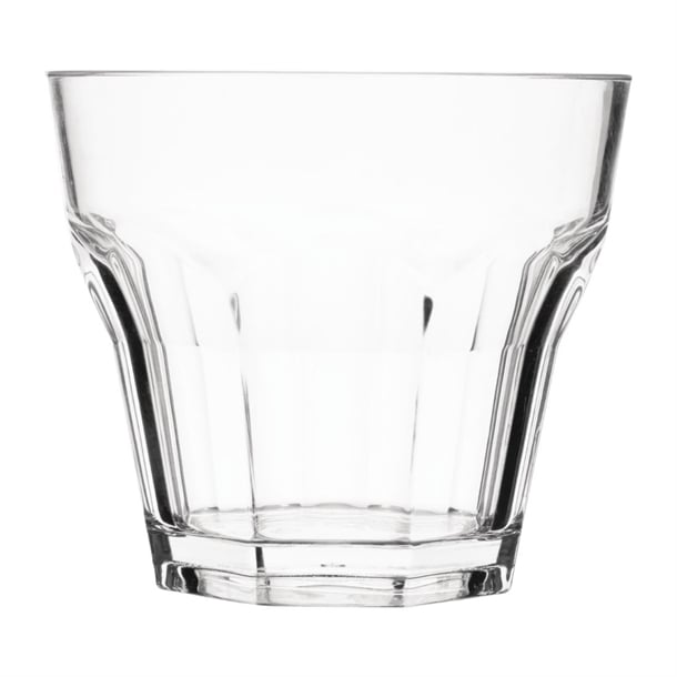 Olympia Kristallon Orleans Juice Tumblers 200ml (12 Pack) dy793